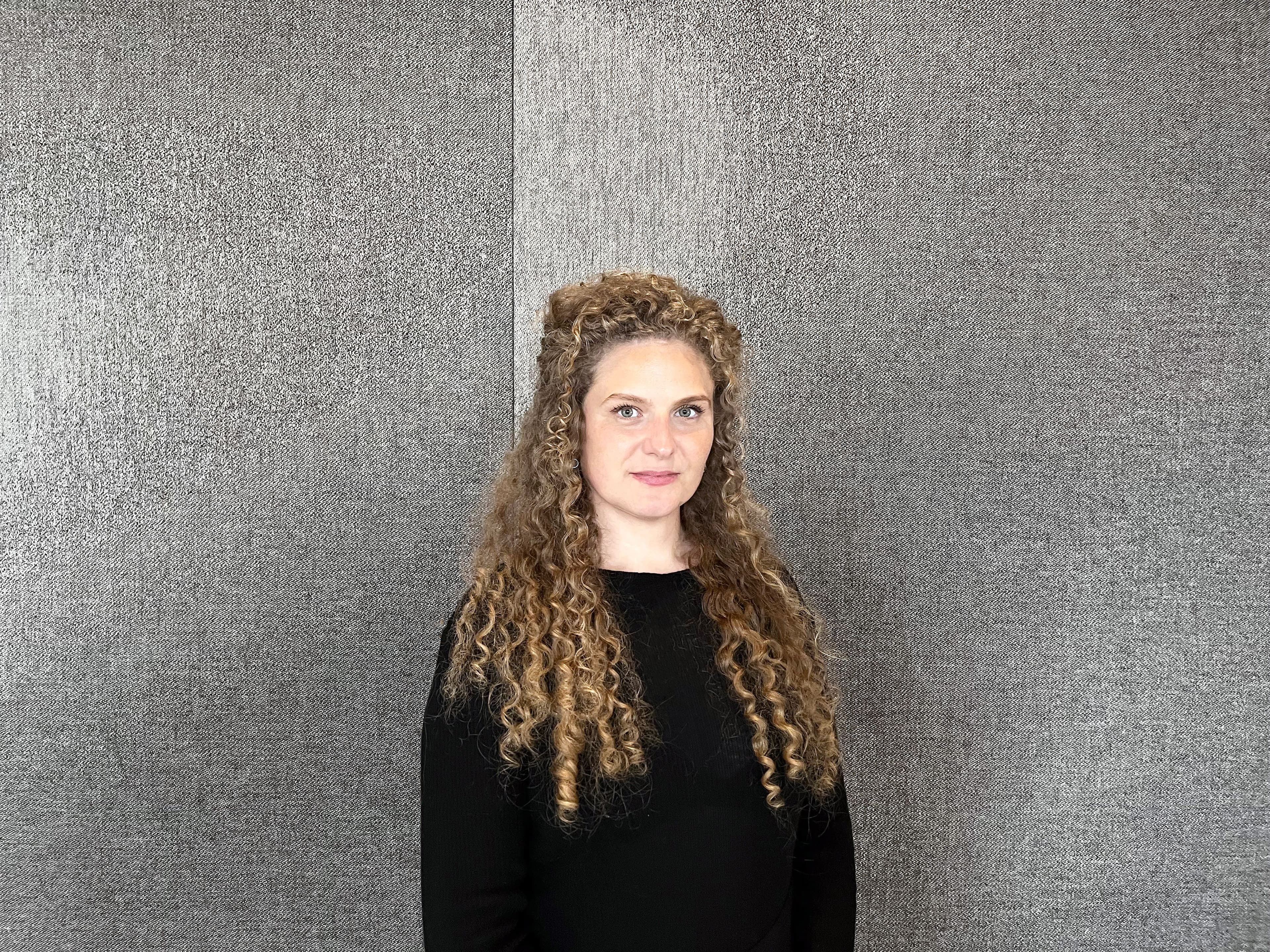 Ragnhild Hjalmarsdóttir Højgaard