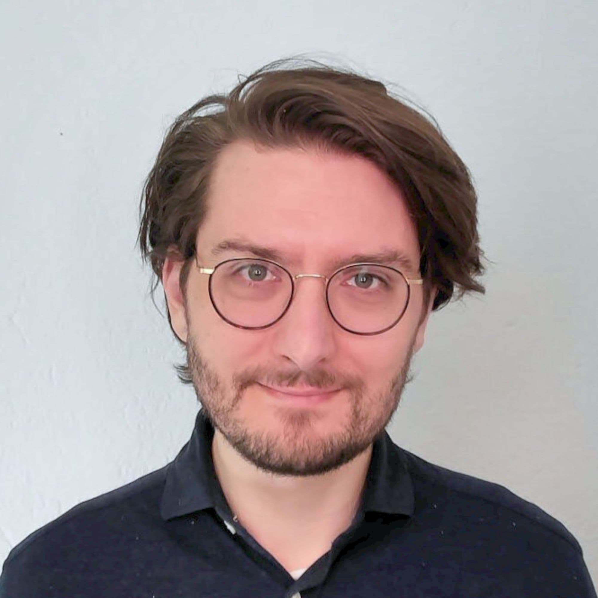 Jens Egholm Pedersen