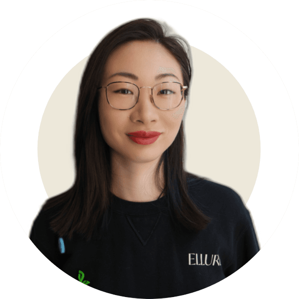 Selah Rui Li