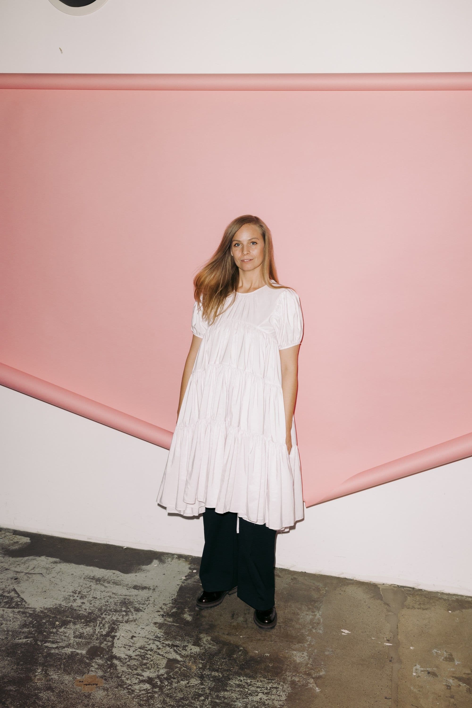 Mathilde Mackowski