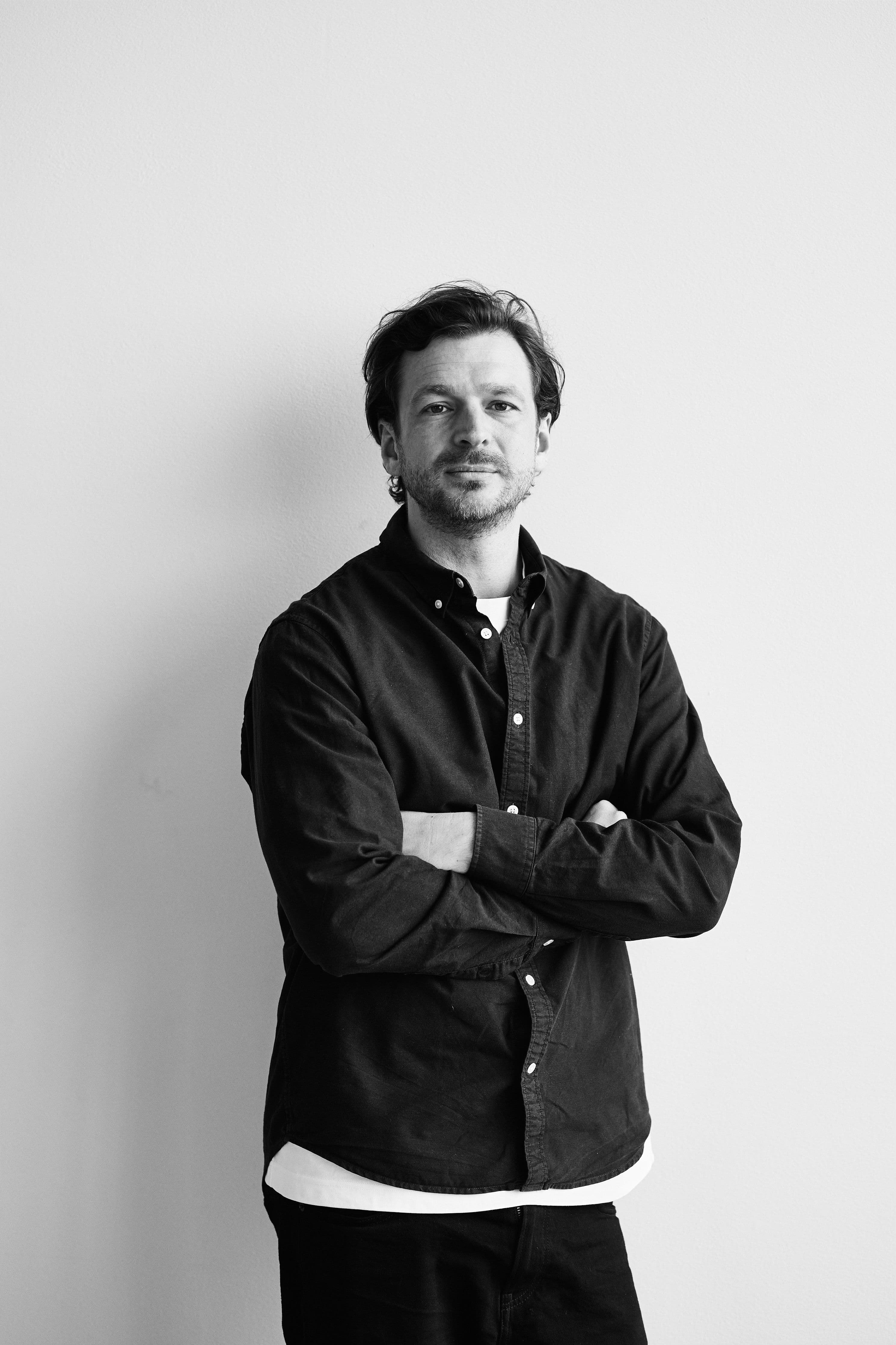 Caspar Høgh
