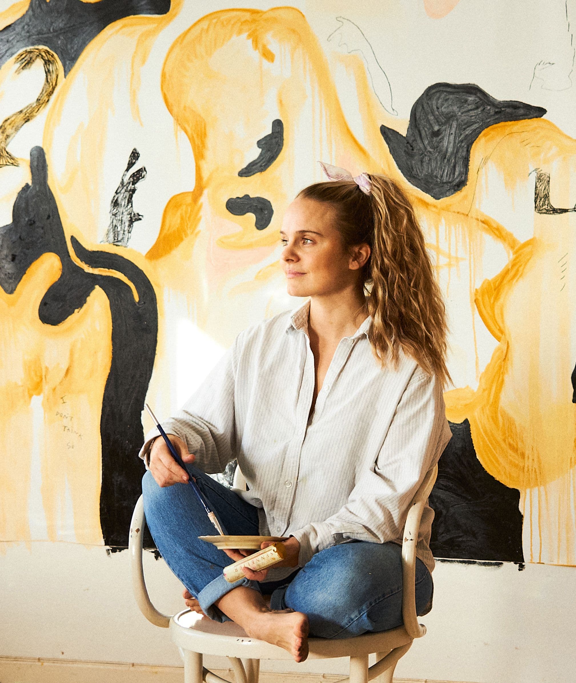 Helga Djurhuus