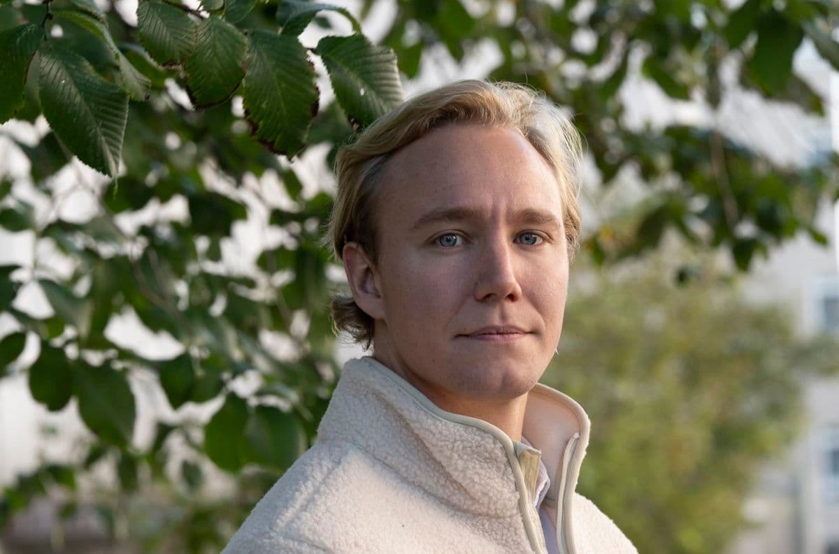 Ronny Eriksson