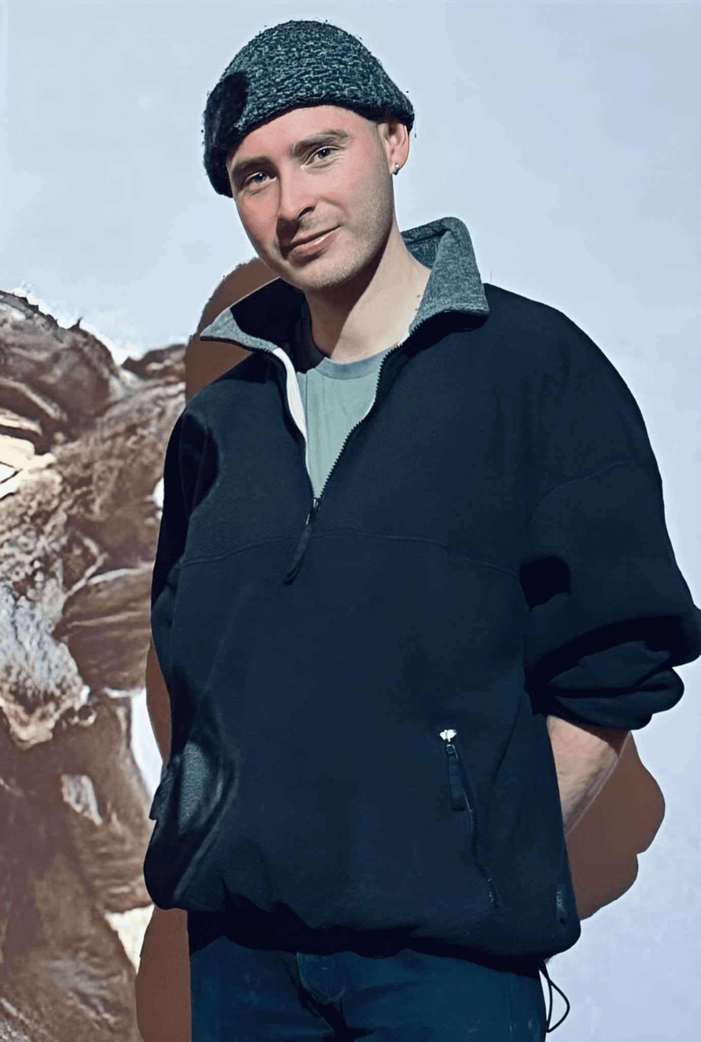 Hauge í Gongini