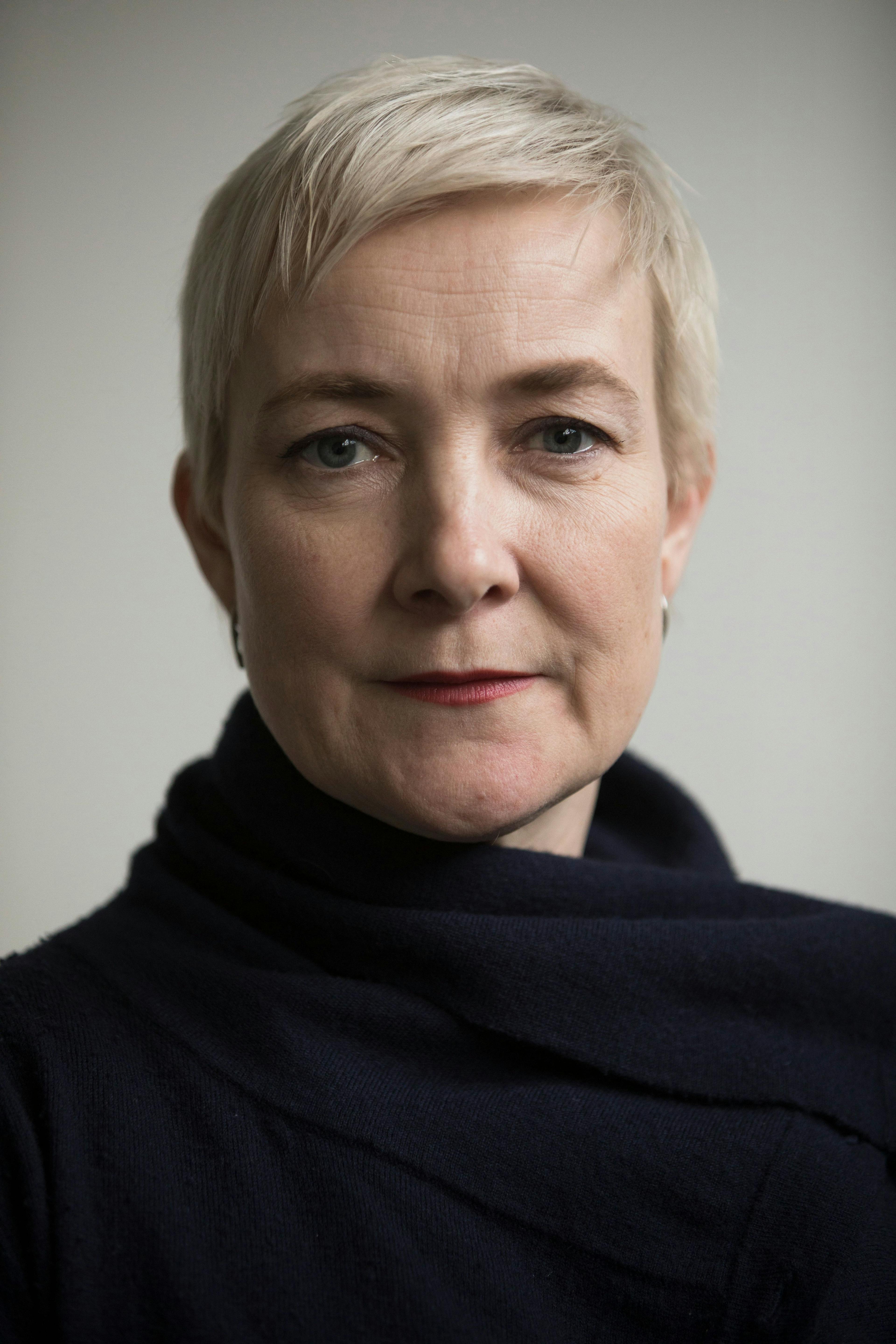 Hansina Iversen