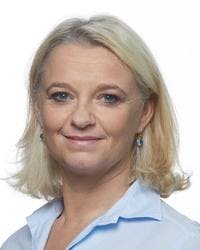 Kirsten Suhr Bundgaard