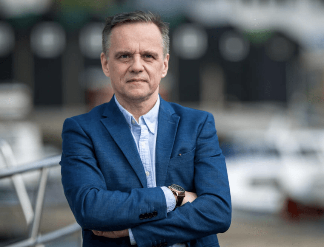 Tórheðin Jónsveinsson Jensen