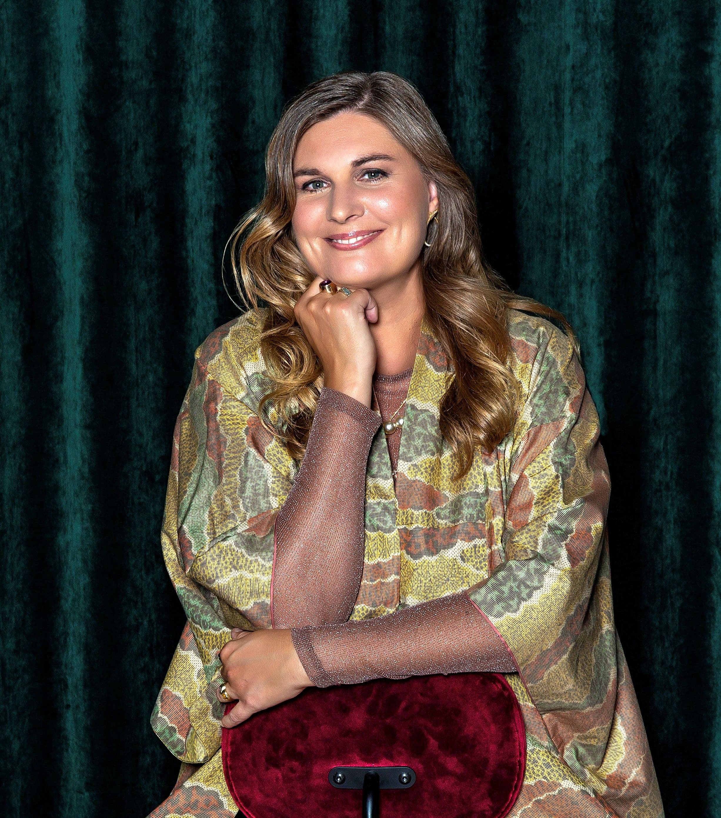 Nana Askov