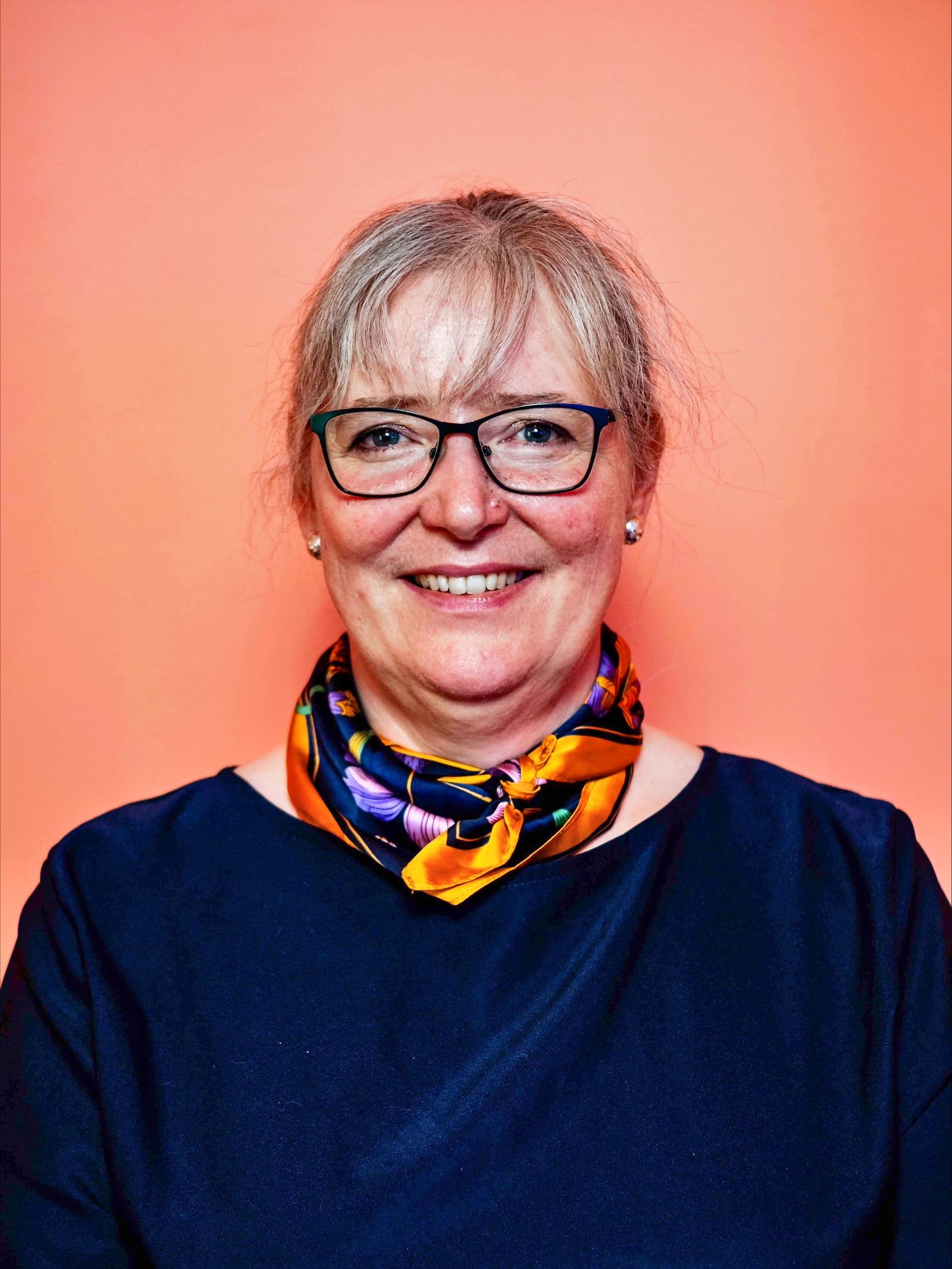 Ulla Joensen