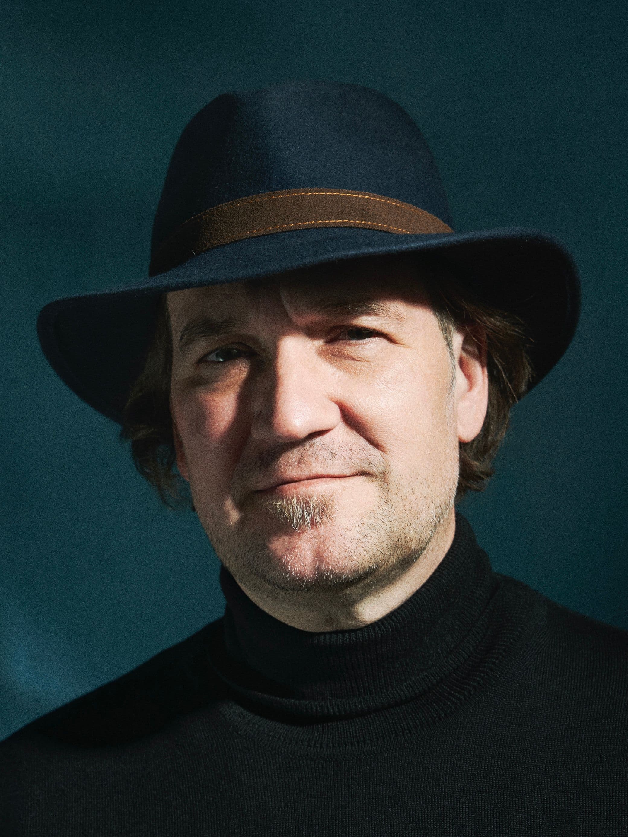 Gudmund Helmsdal